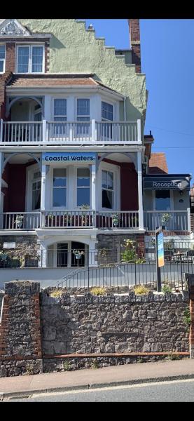 Coastal Waters (Hotel Barton)